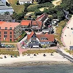 公寓 Meeresblick Pier 28 H2 We 28