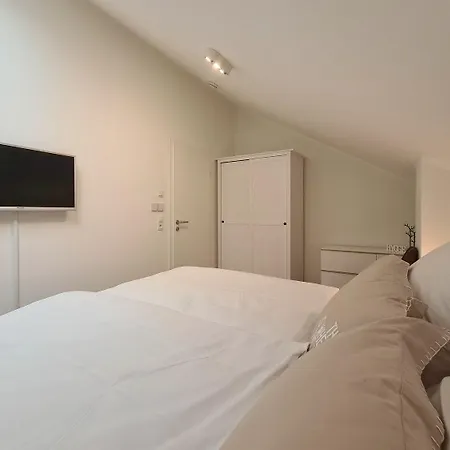 Апартаменты Meeresblick Pier 28 H2 We 28 *