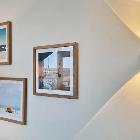 Meeresblick Pier 28 H2 We 28 * Ховахт