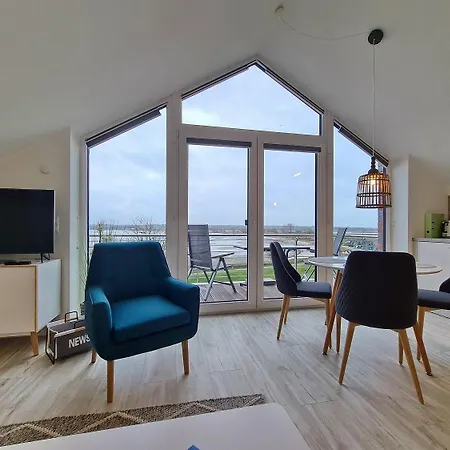 Meeresblick Pier 28 H2 We 28 *