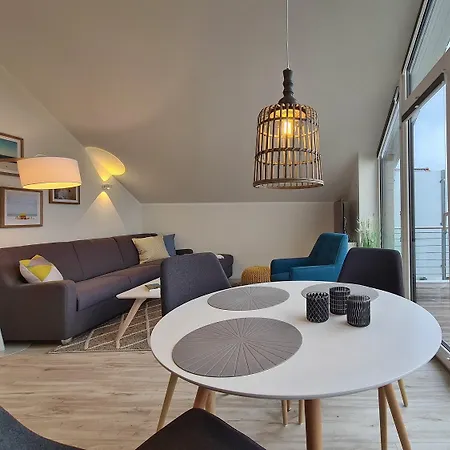 Meeresblick Pier 28 H2 We 28 *