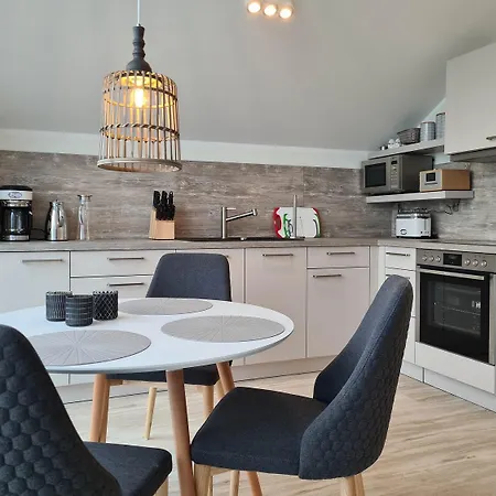 Meeresblick Pier 28 H2 We 28 * Ховахт