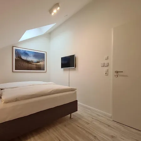 Meeresblick Pier 28 H2 We 28 *