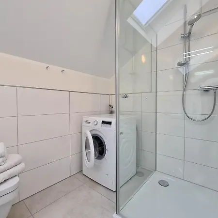 Meeresblick Pier 28 H2 We 28 * Hohwacht