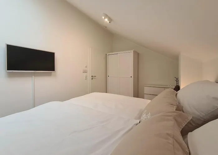 Meeresblick Pier 28 H2 We 28 Apartman