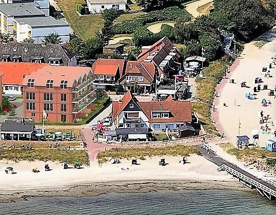 Apartman Meeresblick Pier 28 H2 We 28